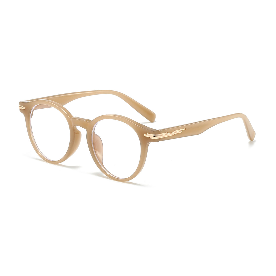 Lucian - Eyeglasses - 11218-C1 | Prime Particle