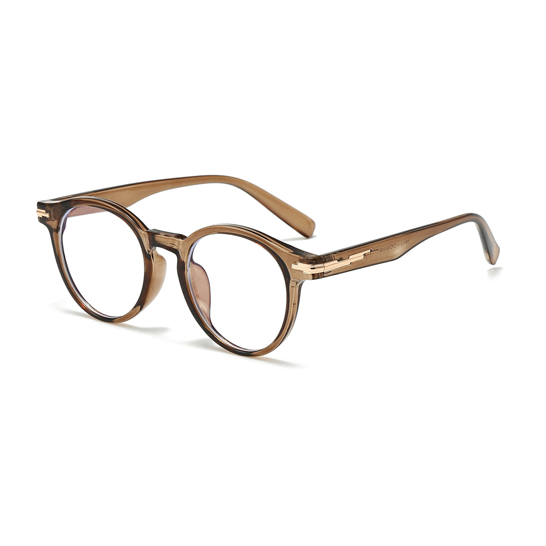 Lucian - Eyeglasses - 11218-C1 | Prime Particle