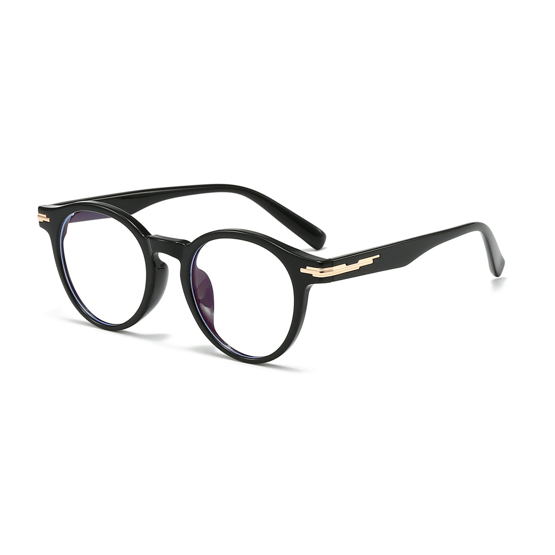 Lucian - Eyeglasses - 11218-C1 | Prime Particle