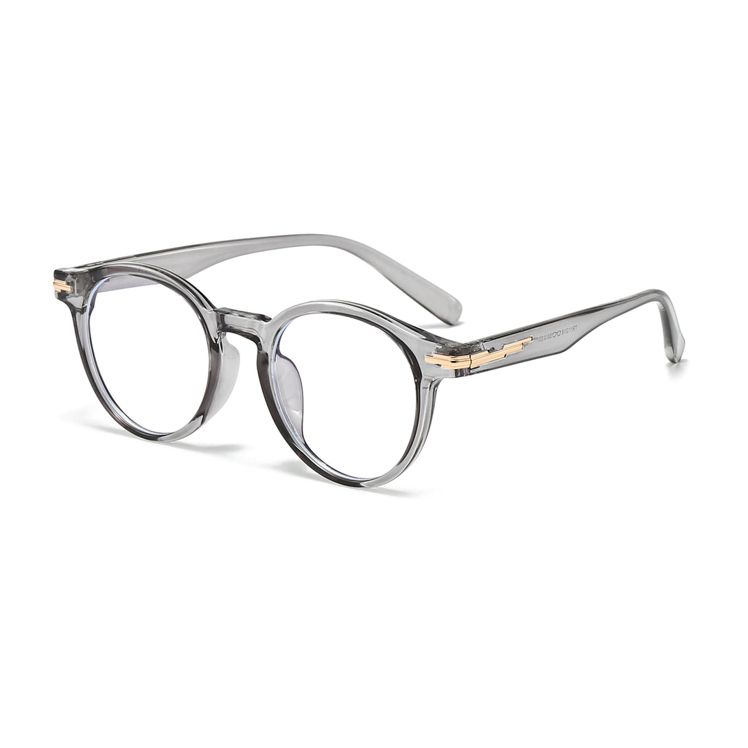 Lucian - Eyeglasses - 11218-C1 | Prime Particle