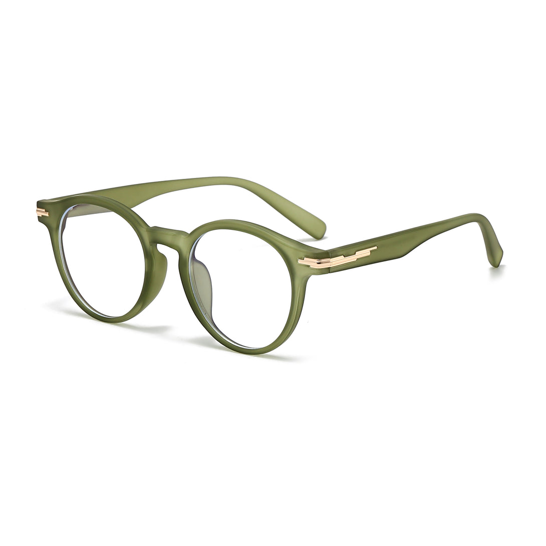 Lucian - Eyeglasses - 11218-C1 | Prime Particle