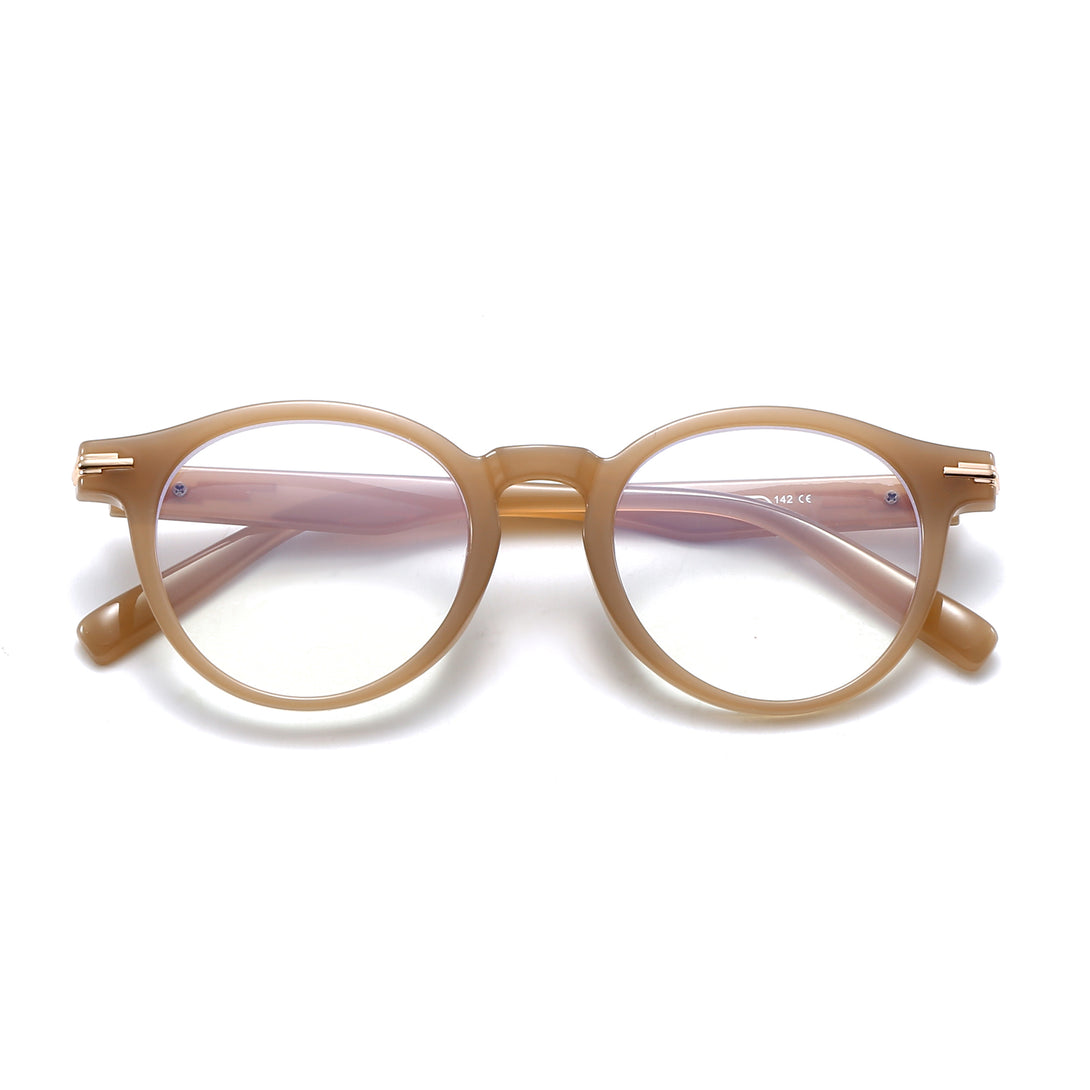 Lucian - Eyeglasses - 11218-C5 | Prime Particle