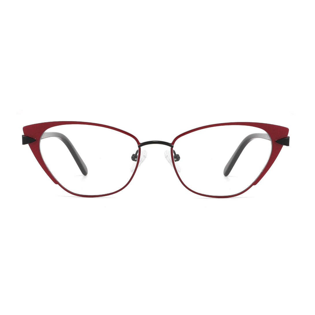 Lucy Eyeglasses GL8701-C3 | Prime Particle