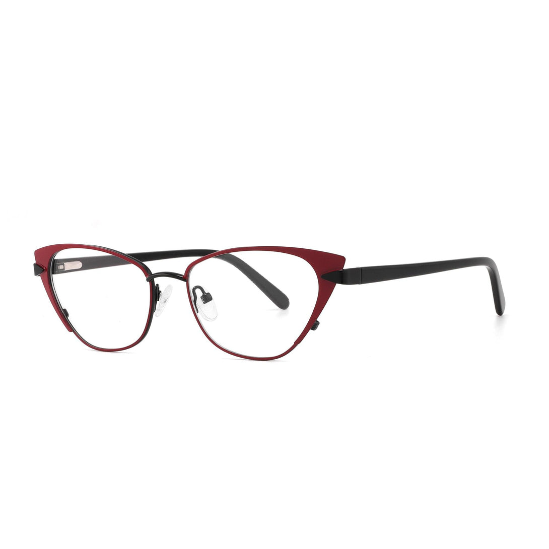 Lucy Eyeglasses GL8701-C3 | Prime Particle