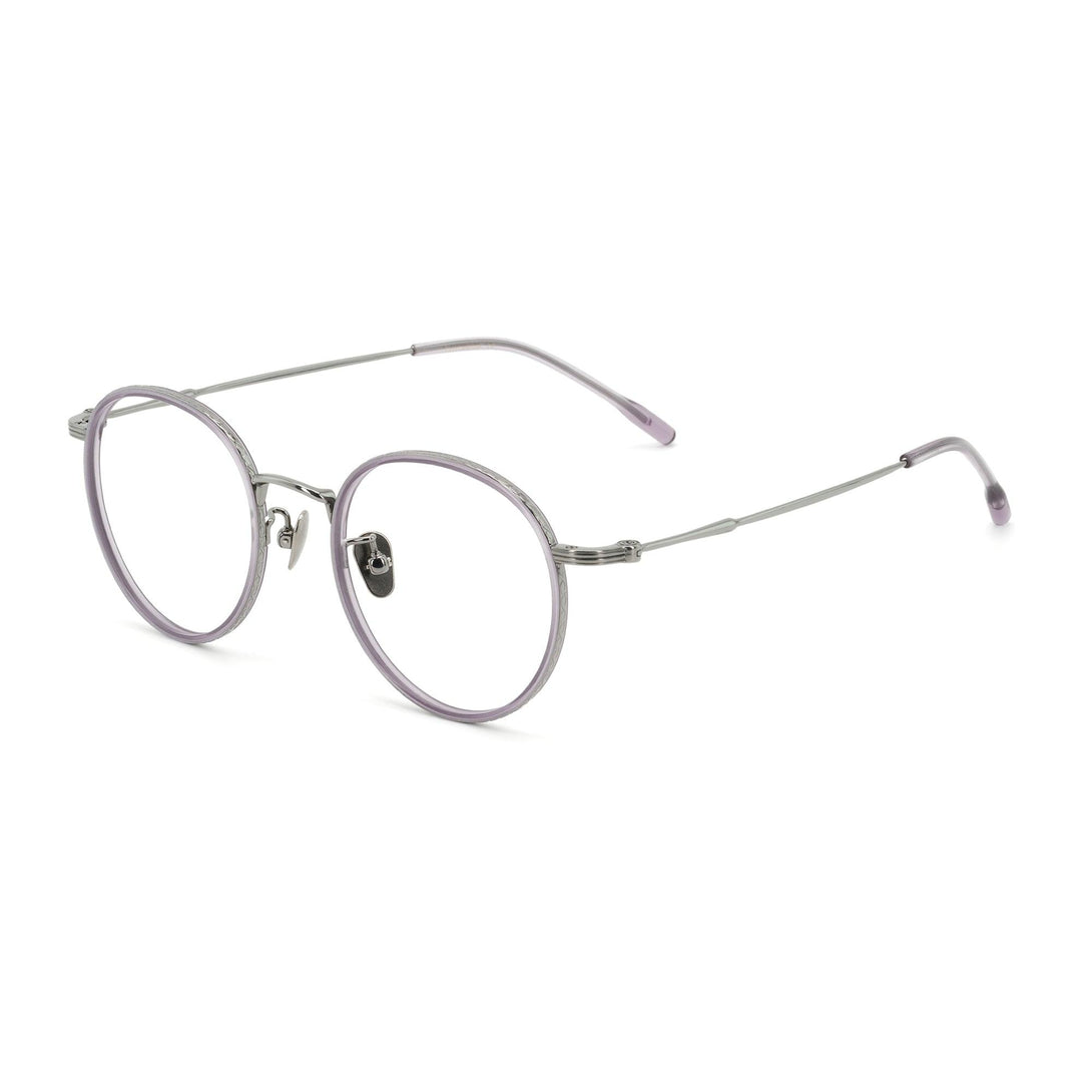 Luke Eyeglasses PE23D029-C1 | Prime Particle