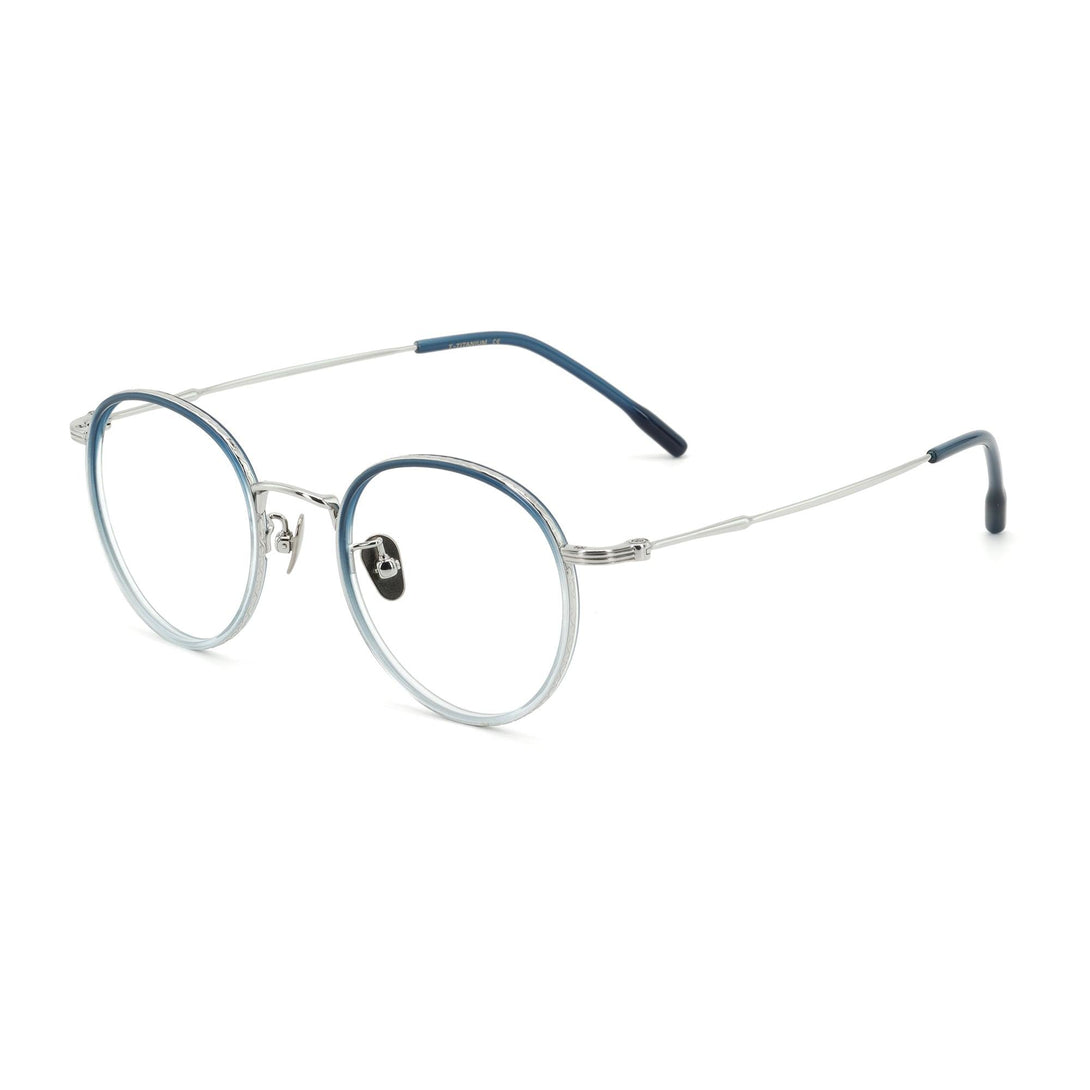 Luke Eyeglasses PE23D029-C1 | Prime Particle