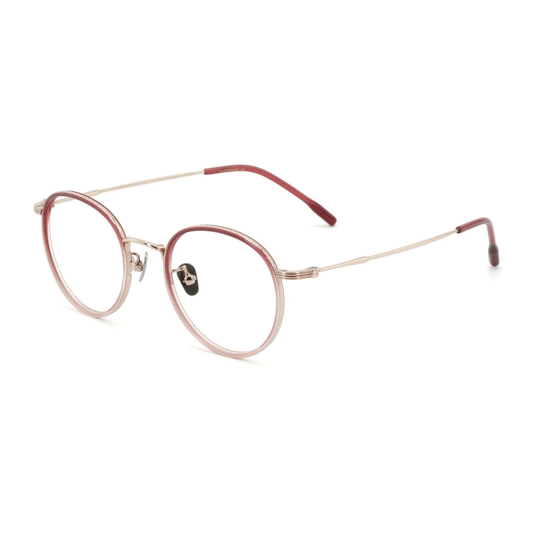 Luke Eyeglasses PE23D029-C1 | Prime Particle