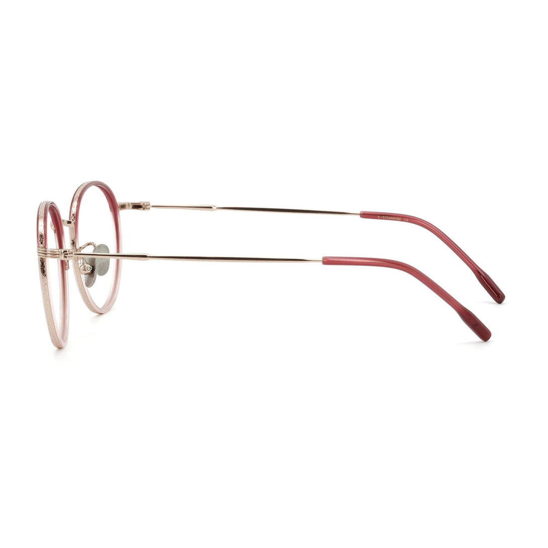 Luke Eyeglasses PE23D029-C1 | Prime Particle