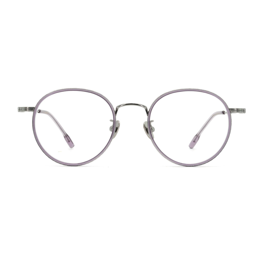 Luke Eyeglasses PE23D029-C3 | Prime Particle