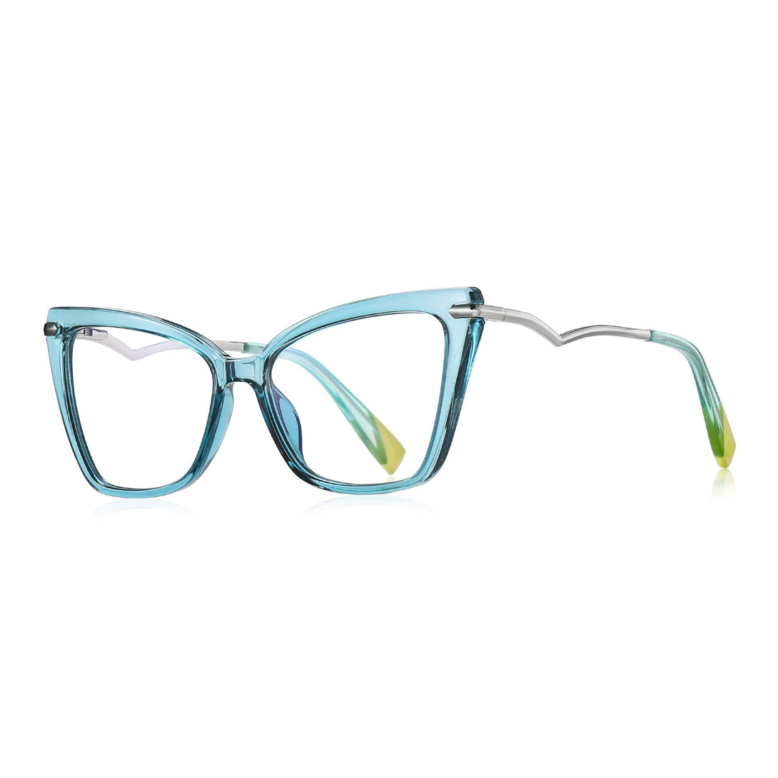 Madden Eyeglasses 2106-C1 | Prime Particle