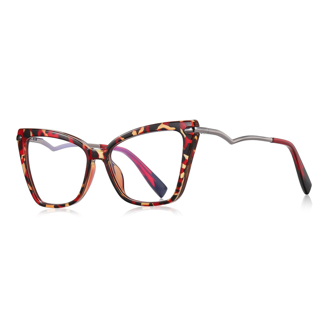 Madden Eyeglasses 2106-C1 | Prime Particle