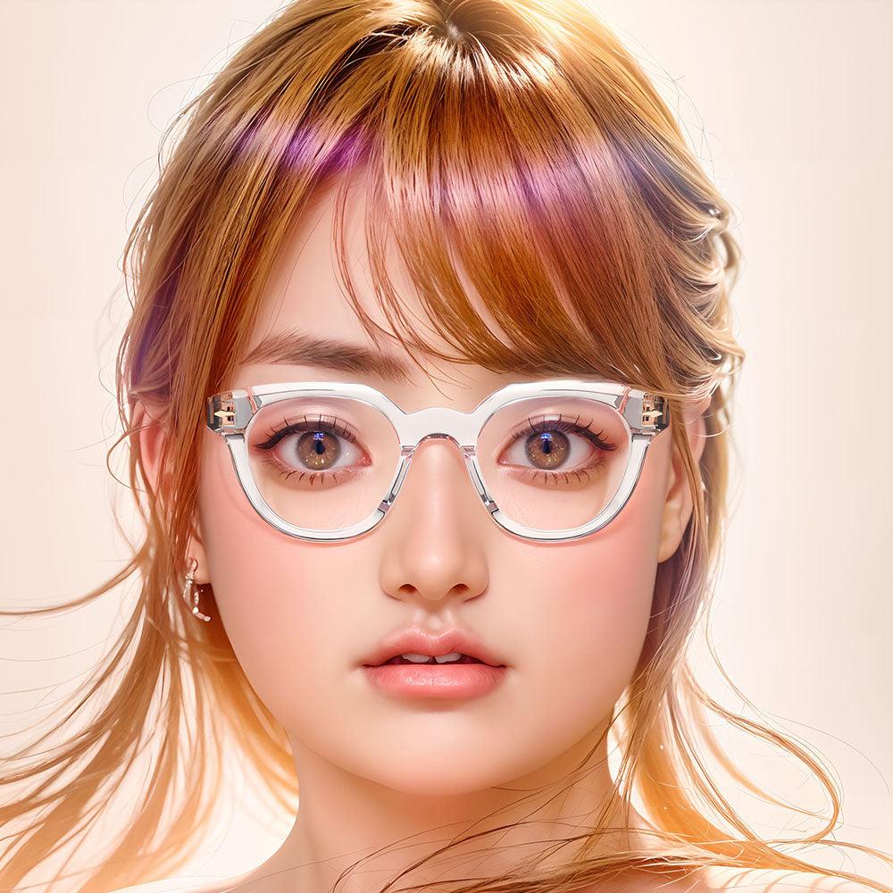 Maddox Eyeglasses JMM48RX-C49 | Prime Particle