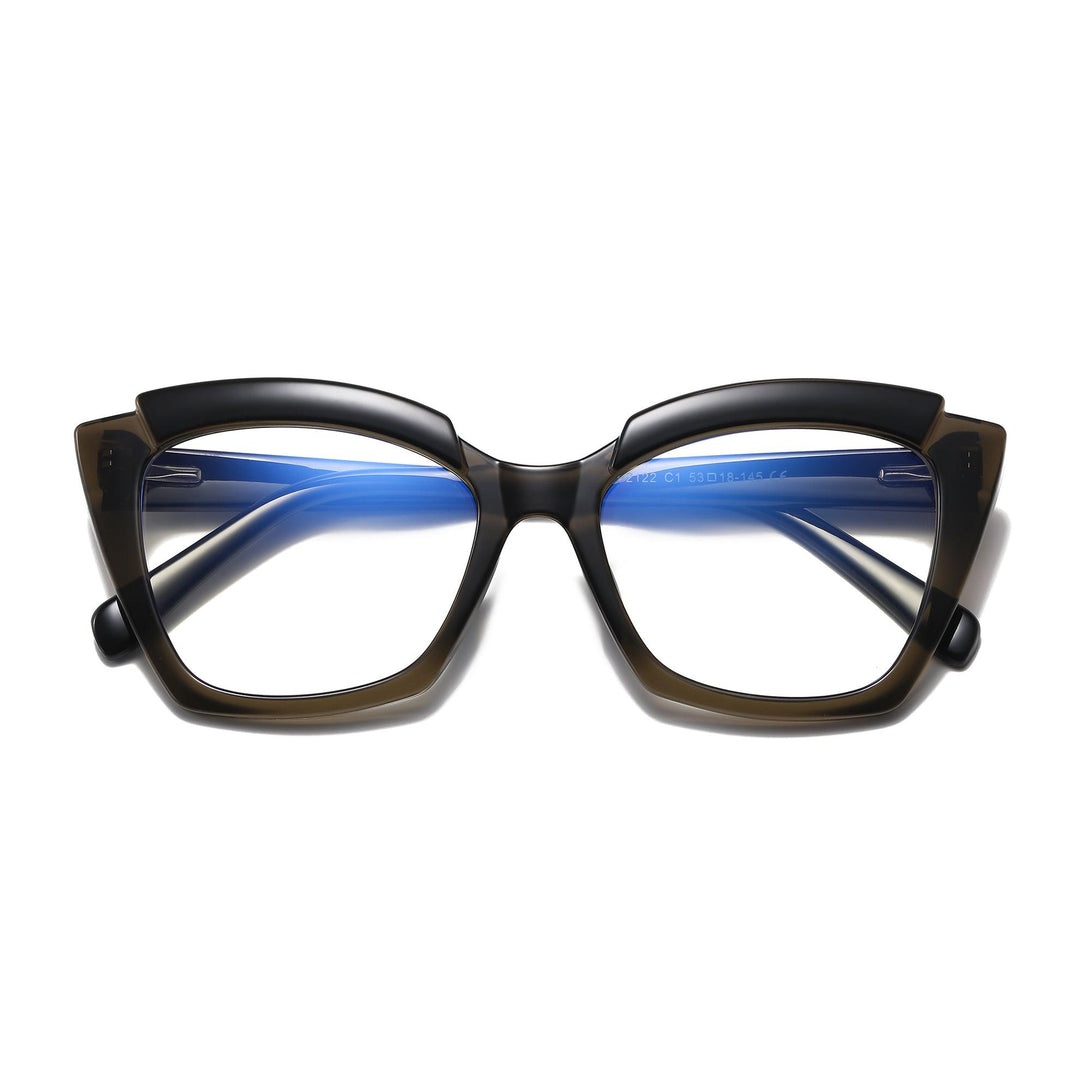 Madeleine Eyeglasses 2122-C1 | Prime Particle