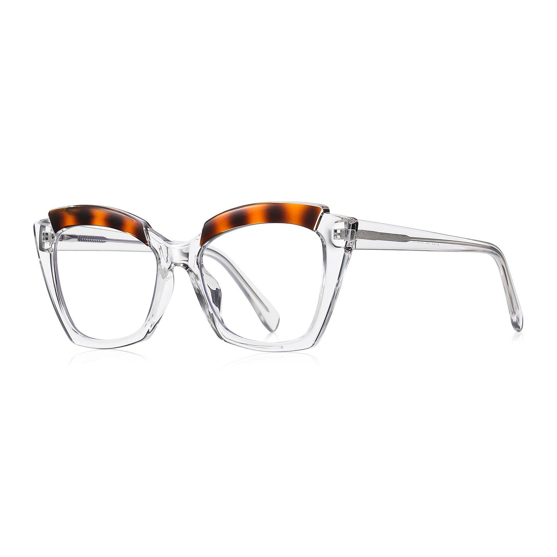 Madeleine Eyeglasses 2122-C1 | Prime Particle