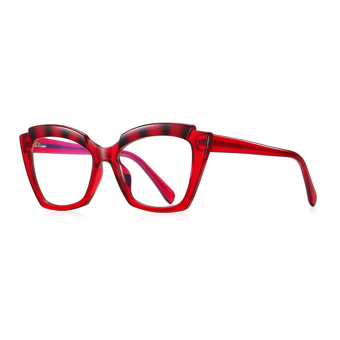 Madeleine Eyeglasses 2122-C1 | Prime Particle