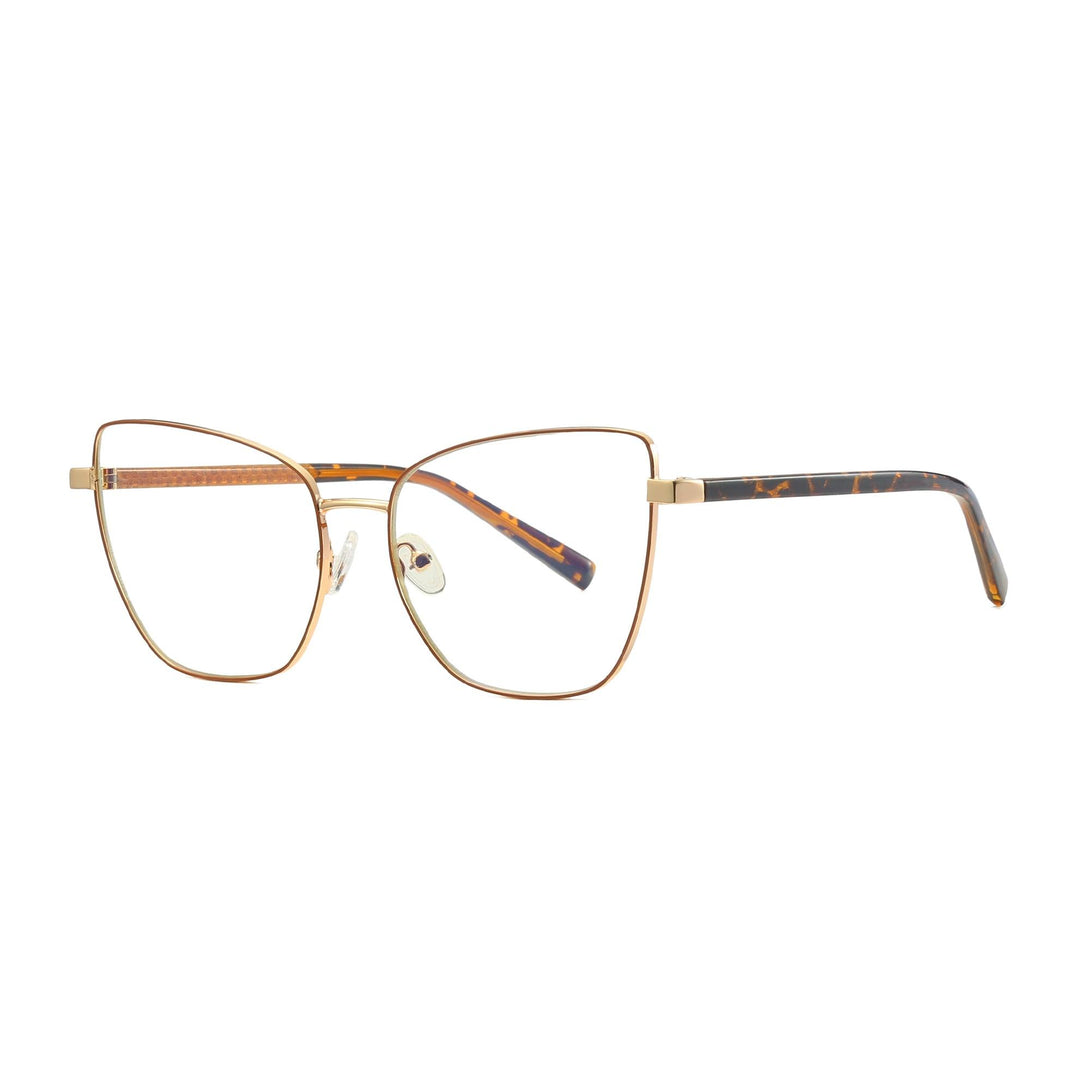 Madonna Eyeglasses 3003-C1 | Prime Particle