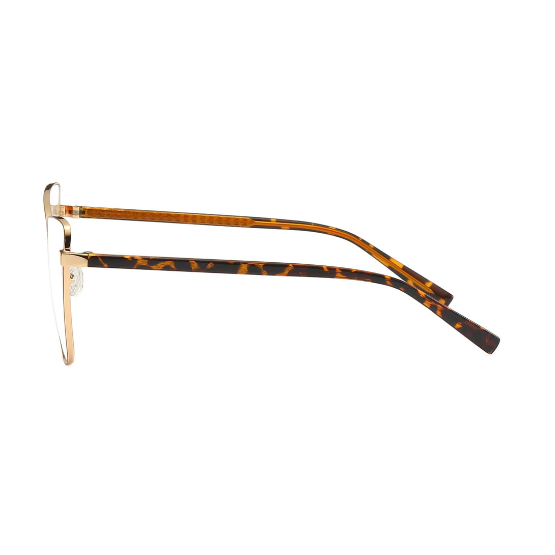 Madonna Eyeglasses 3003-C1 | Prime Particle