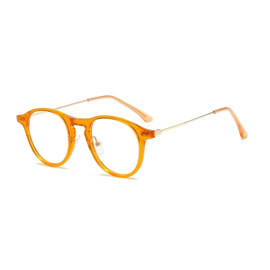 Mahmud Eyeglasses 8011-C1 | Prime Particle