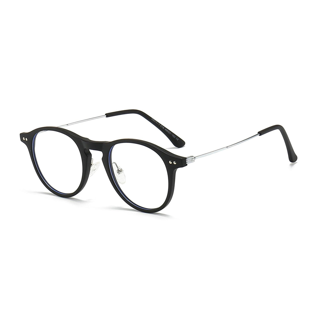 Mahmud Eyeglasses 8011-C1 | Prime Particle