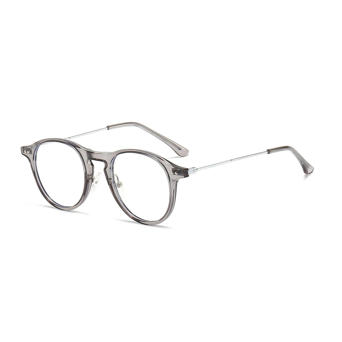 Mahmud Eyeglasses 8011-C1 | Prime Particle