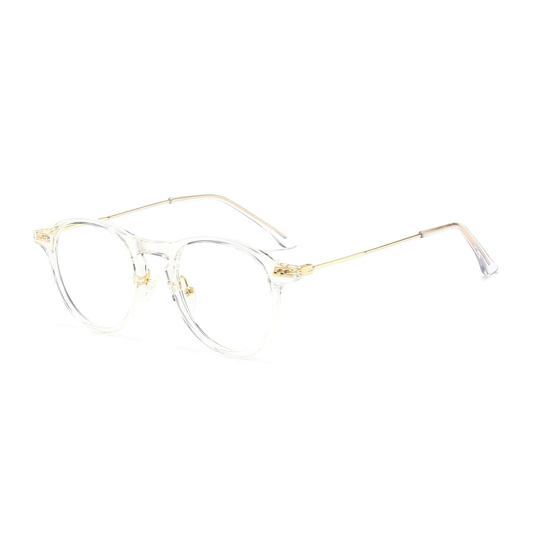 Mahmud Eyeglasses 8011-C1 | Prime Particle