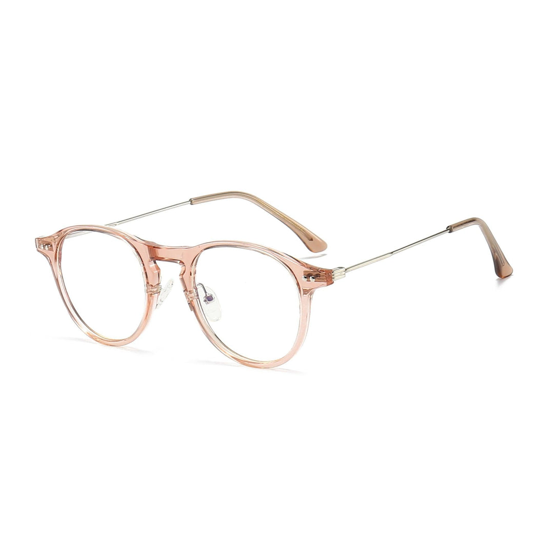 Mahmud Eyeglasses 8011-C1 | Prime Particle