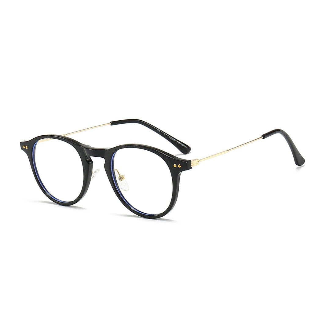 Mahmud Eyeglasses 8011-C1 | Prime Particle