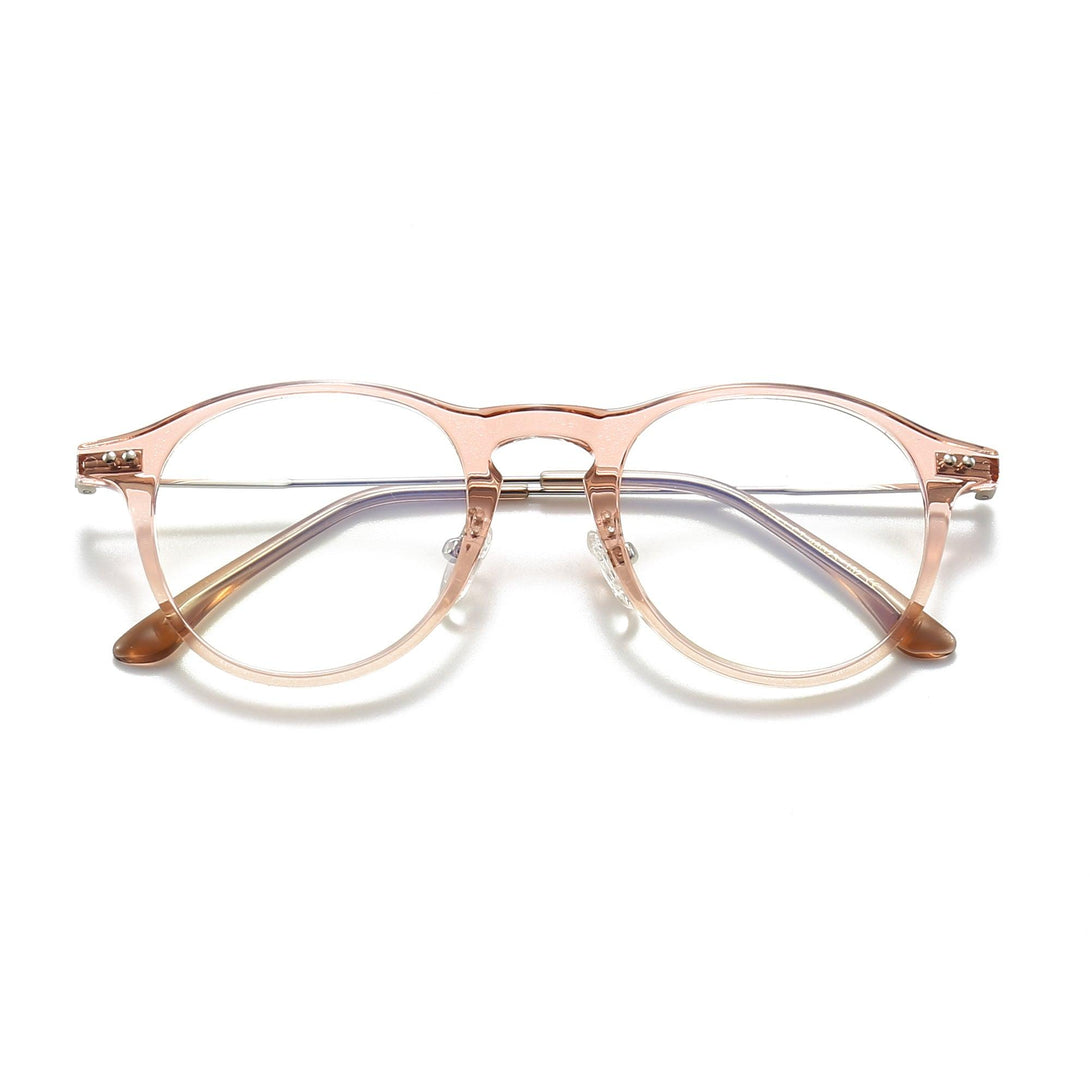 Mahmud Eyeglasses 8011-C3 | Prime Particle