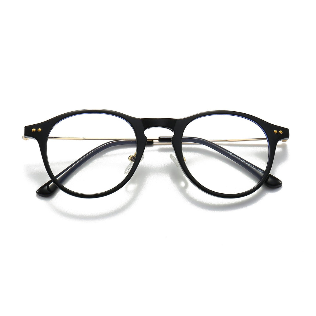 Mahmud Eyeglasses 8011-C4 | Prime Particle