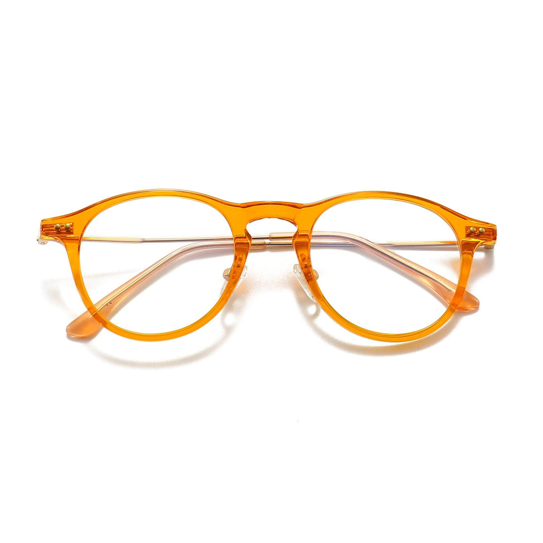 Mahmud Eyeglasses 8011-C5 | Prime Particle