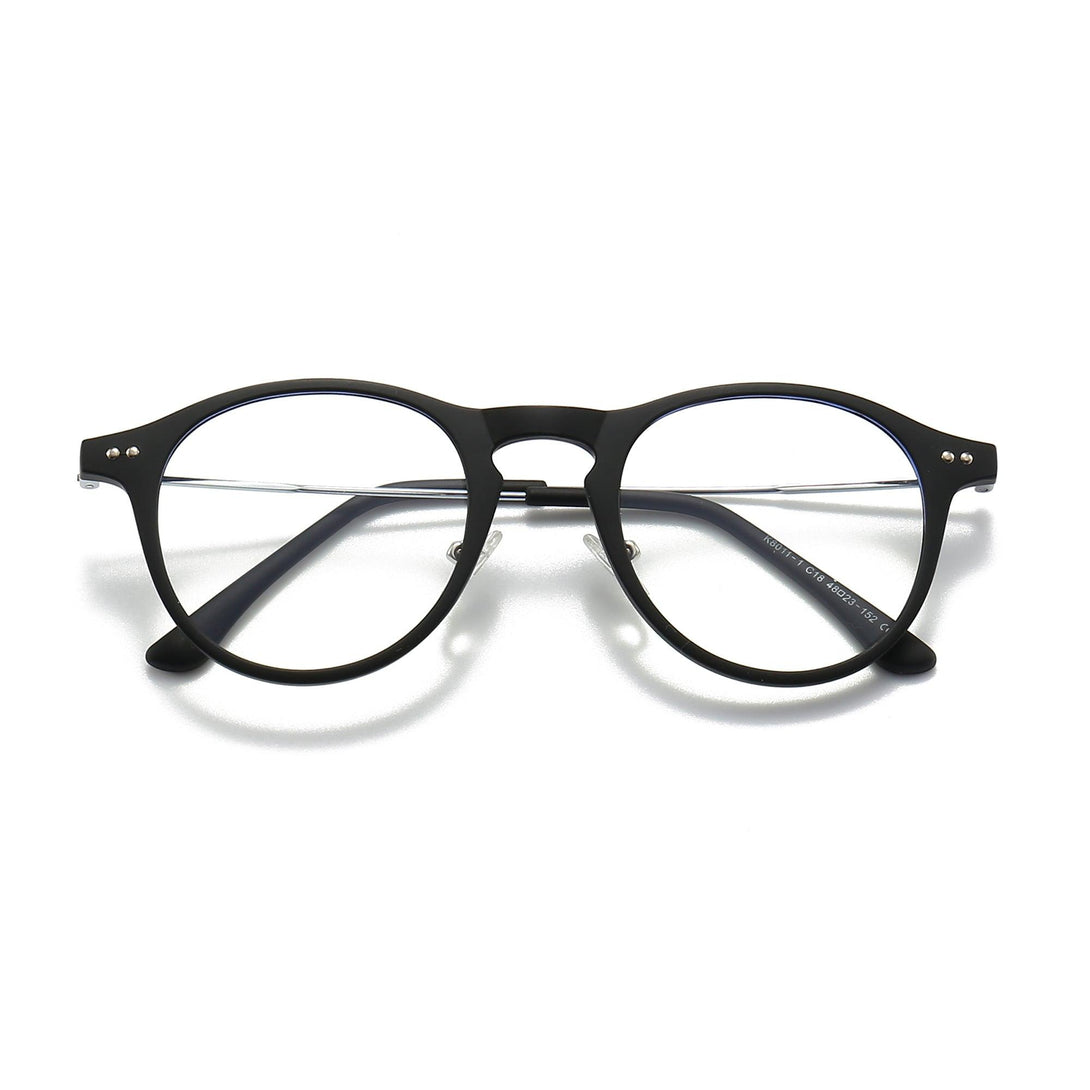 Mahmud Eyeglasses 8011-C6 | Prime Particle