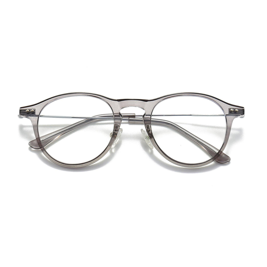 Mahmud Eyeglasses 8011-C7 | Prime Particle