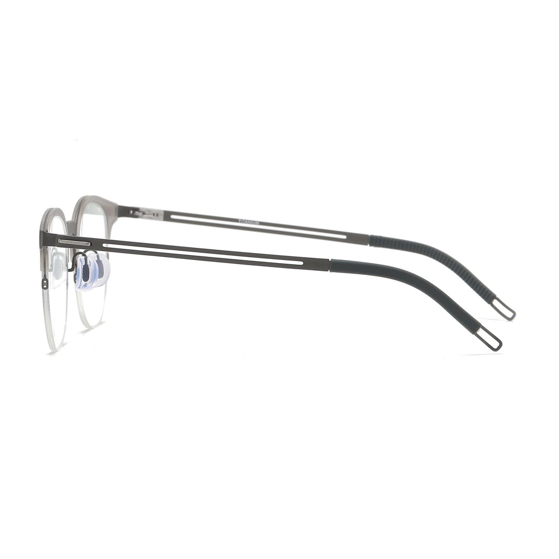 Malakai Eyeglasses 8202313-C5 | Prime Particle