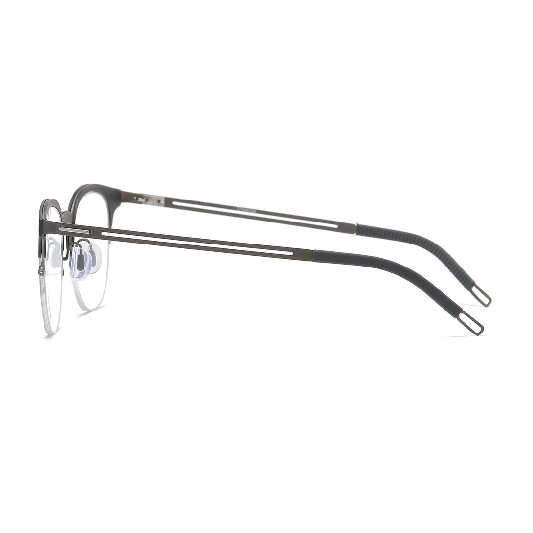 Malakai Eyeglasses 8202313-C5 | Prime Particle