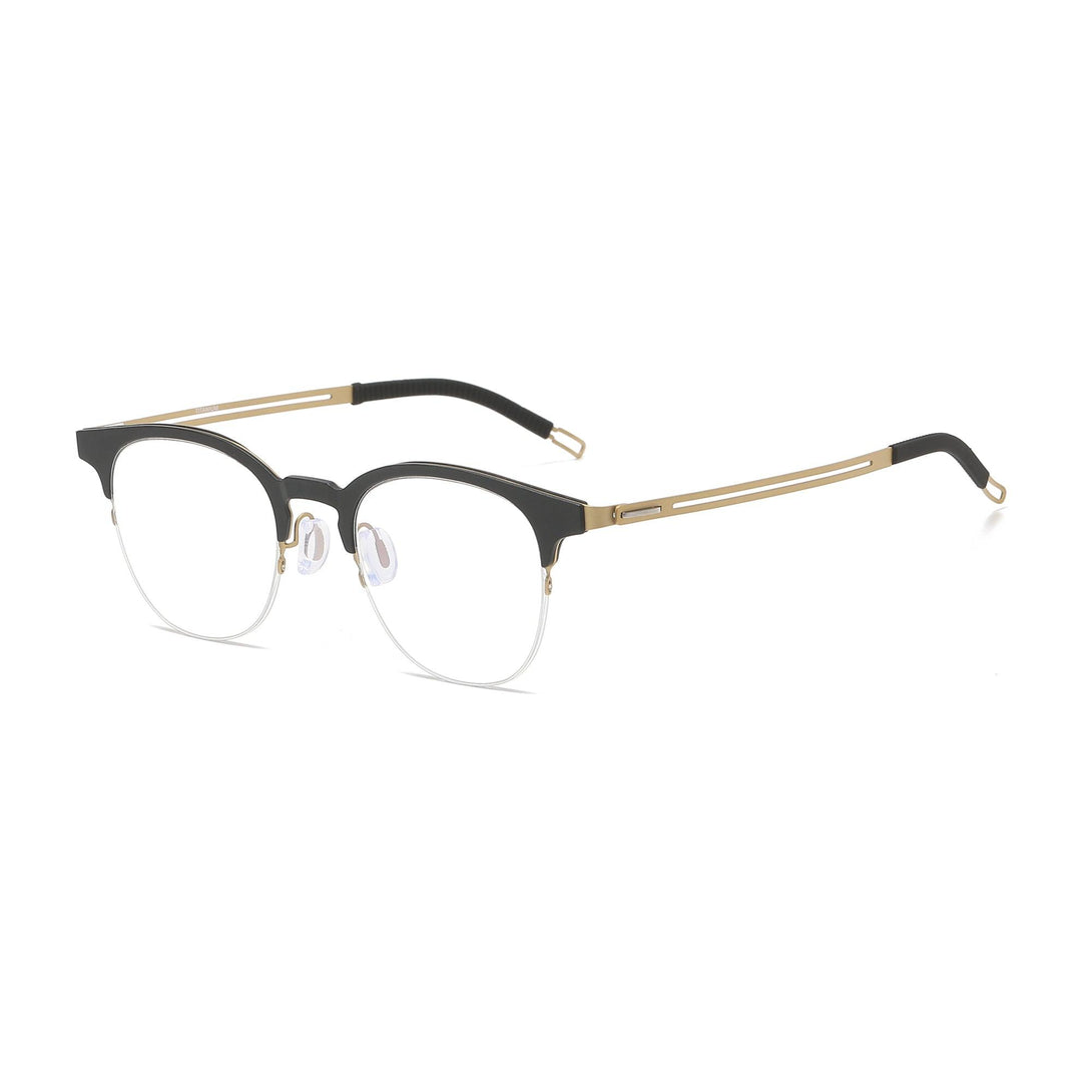 Malakai Eyeglasses 8202313-C5 | Prime Particle