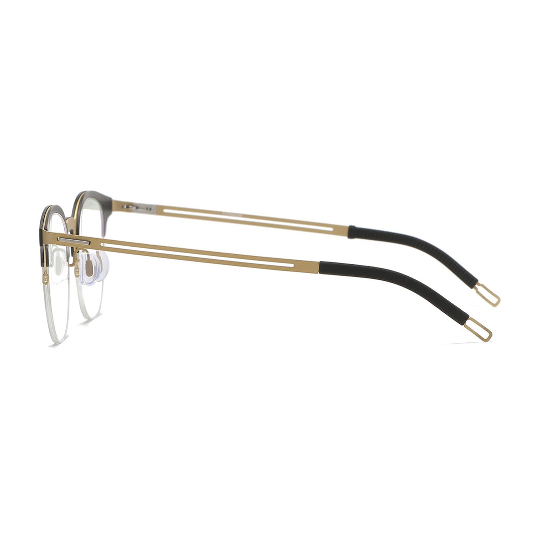 Malakai Eyeglasses 8202313-C5 | Prime Particle