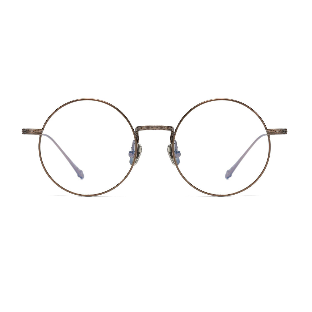 Malcolm Eyeglasses M3048-C1 | Prime Particle