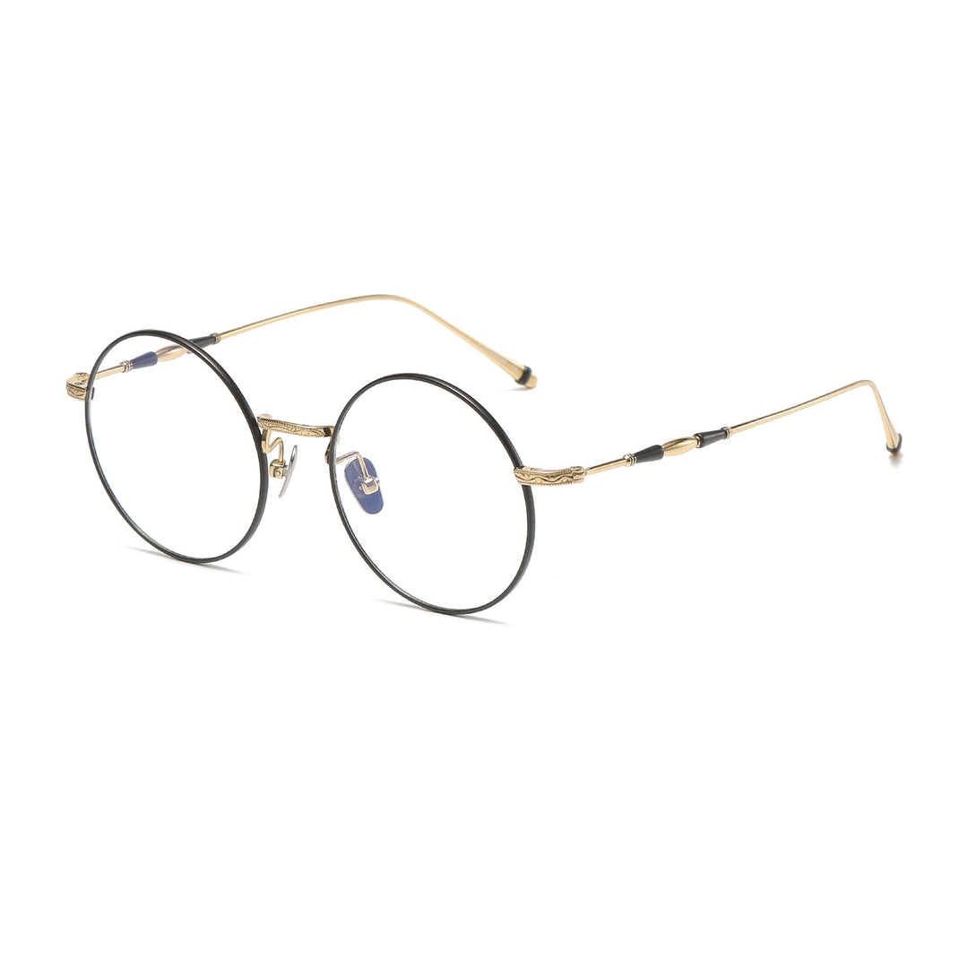 Malcolm Eyeglasses M3048-C1 | Prime Particle