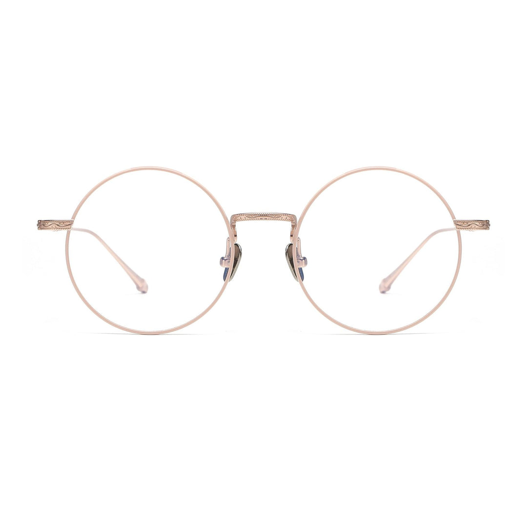 Malcolm Eyeglasses M3048-C4 | Prime Particle