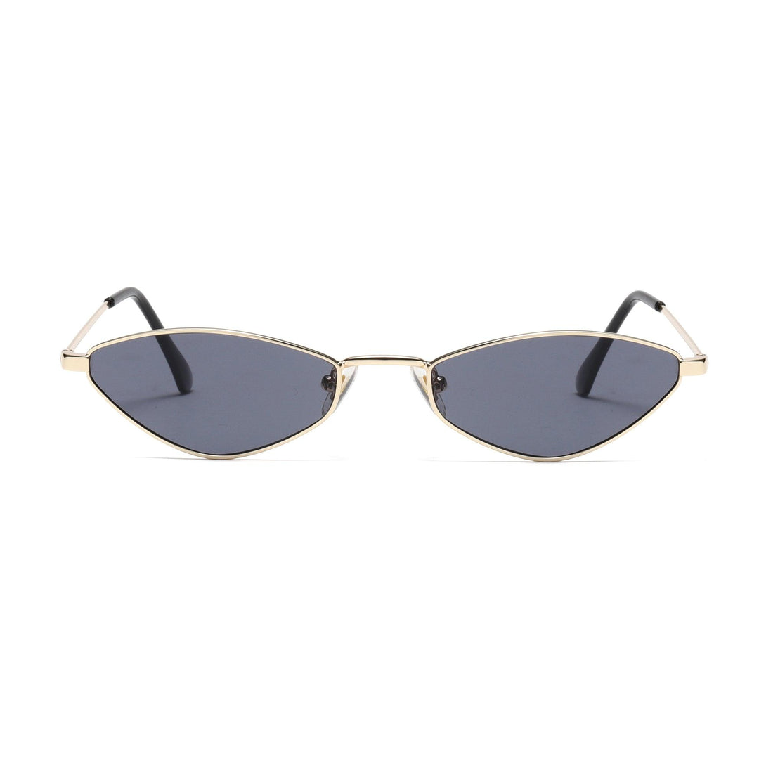 Mamie Sunglasses 2204-C2 | Prime Particle