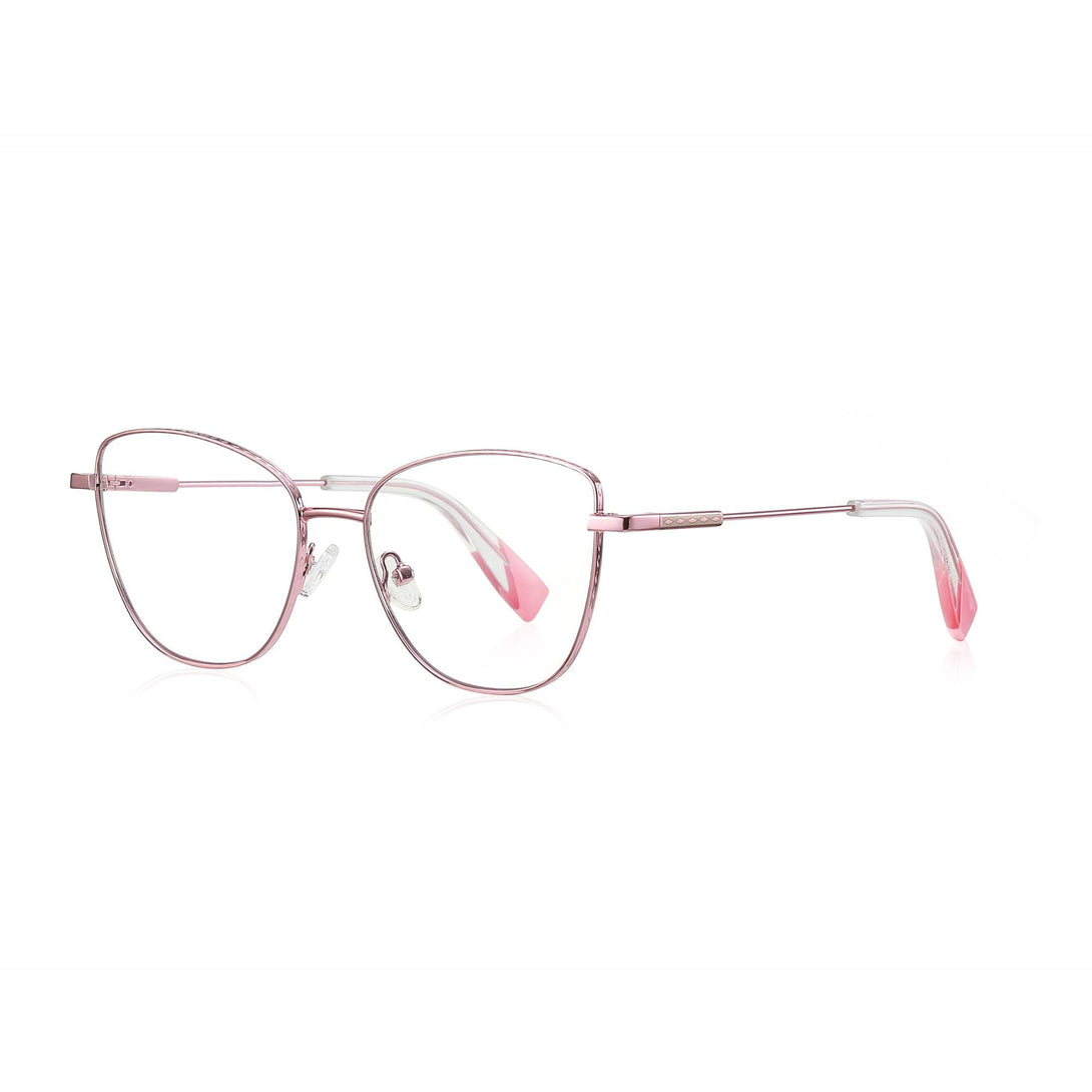 Manley Eyeglasses 3032-C1 | Prime Particle