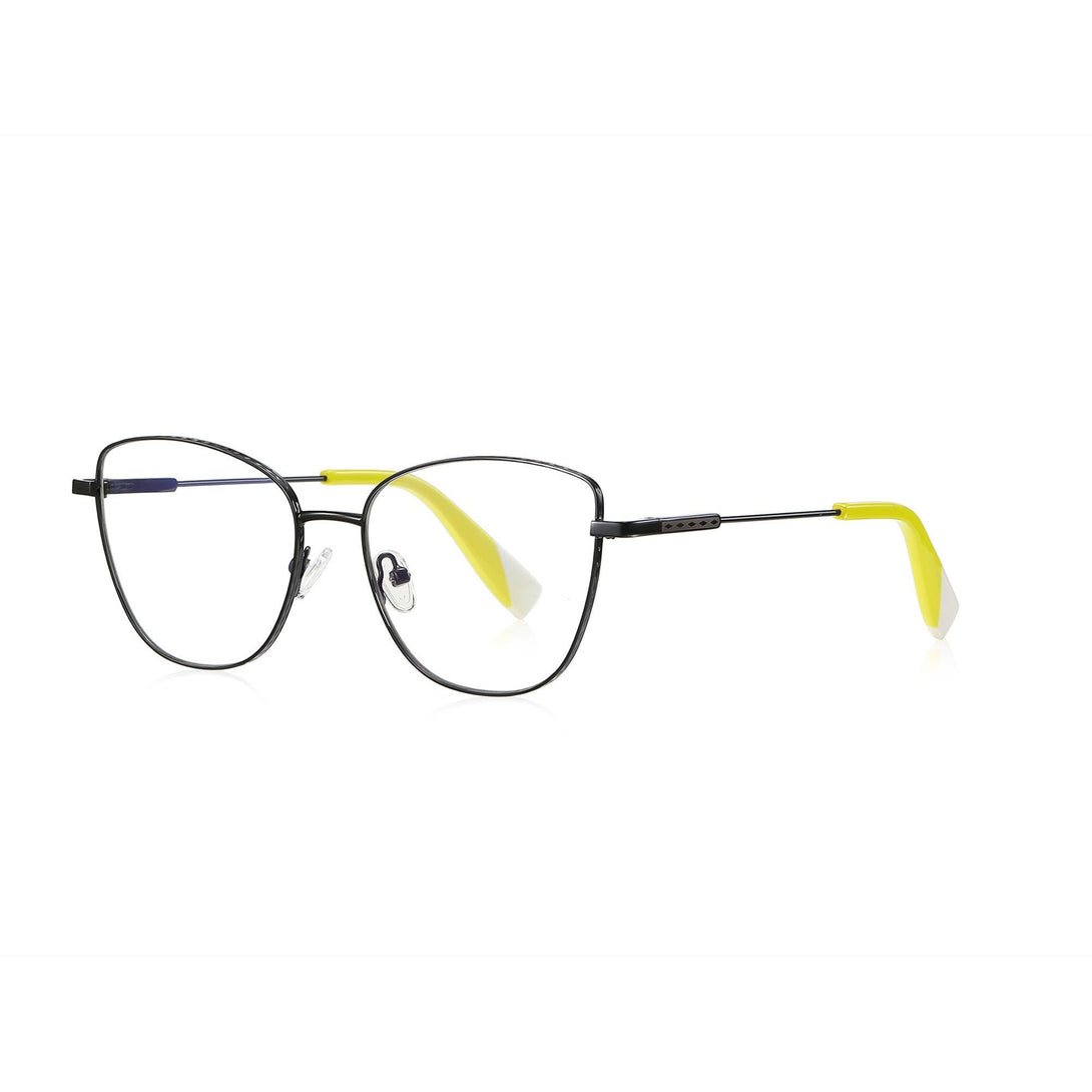 Manley Eyeglasses 3032-C1 | Prime Particle