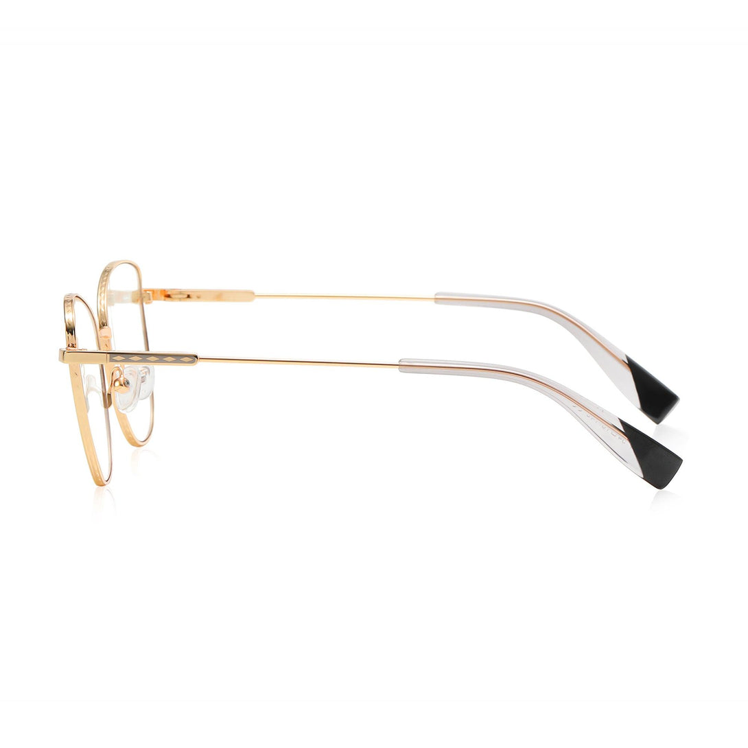 Manley Eyeglasses 3032-C1 | Prime Particle