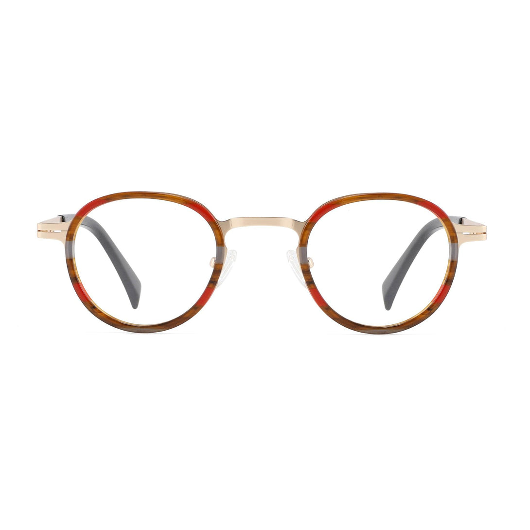 Marcia - Eyeglasses - GL8835-C2 | Prime Particle