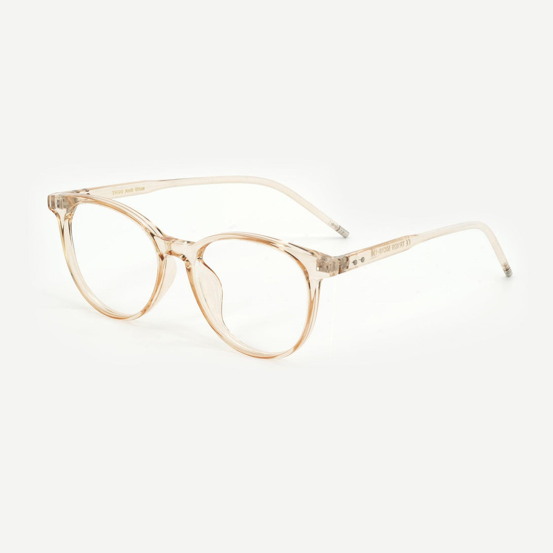 Mason Eyeglasses PE23D018-C1 | Prime Particle