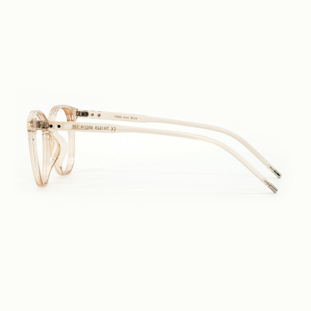 Mason Eyeglasses PE23D018-C1 | Prime Particle