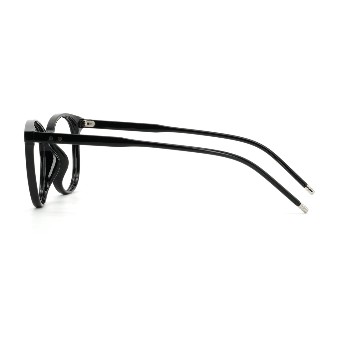 Mason Eyeglasses PE23D018-C1 | Prime Particle