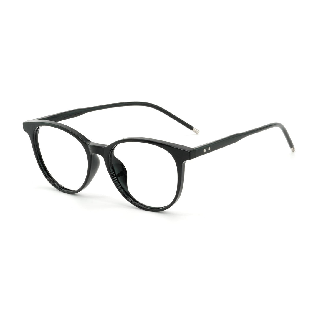 Mason Eyeglasses PE23D018-C1 | Prime Particle