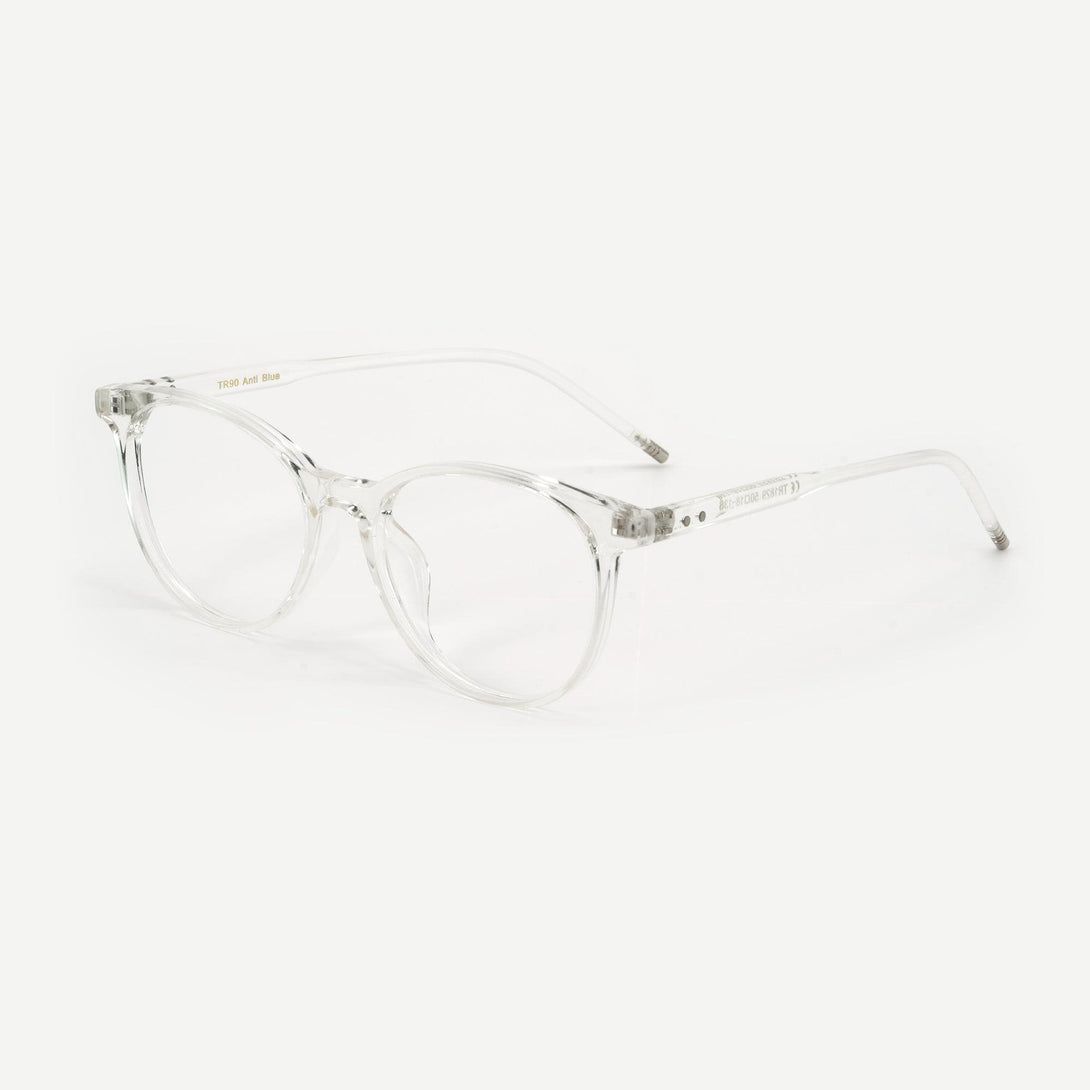 Mason Eyeglasses PE23D018-C1 | Prime Particle