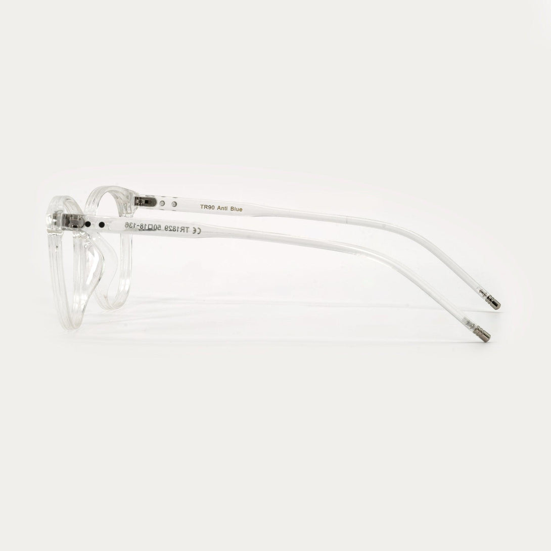 Mason Eyeglasses PE23D018-C1 | Prime Particle